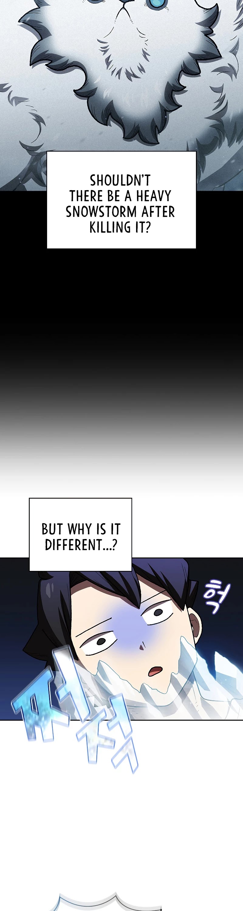 FFF-Class Trashero Chapter 99 page 39 - Chapter 99