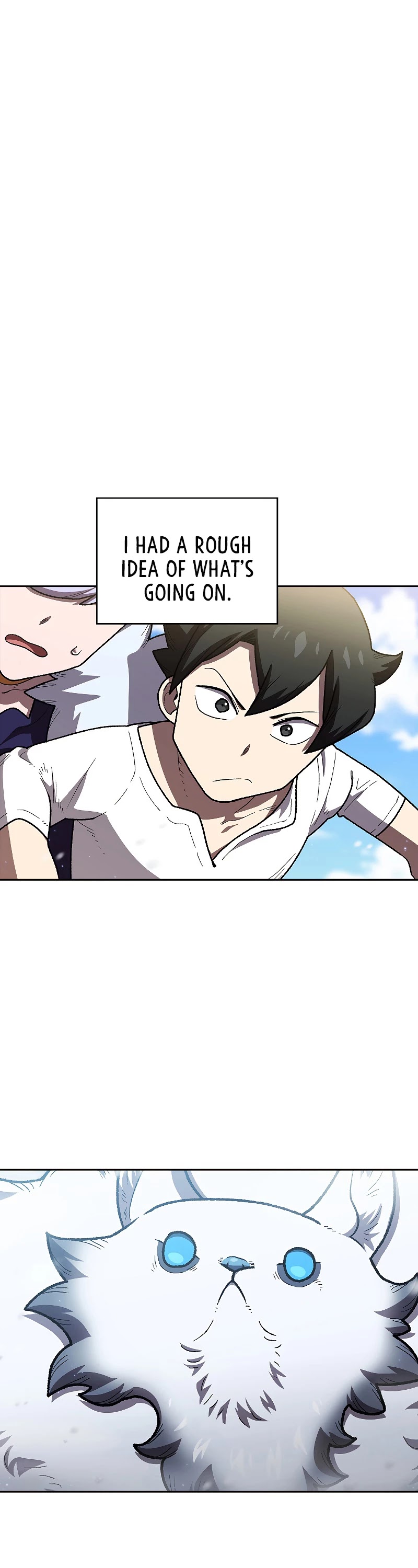 FFF-Class Trashero Chapter 99 page 7 - Chapter 99