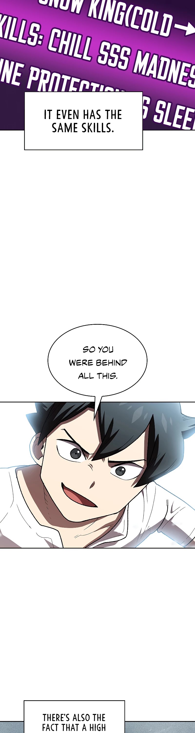 FFF-Class Trashero Chapter 99 page 9 - Chapter 99