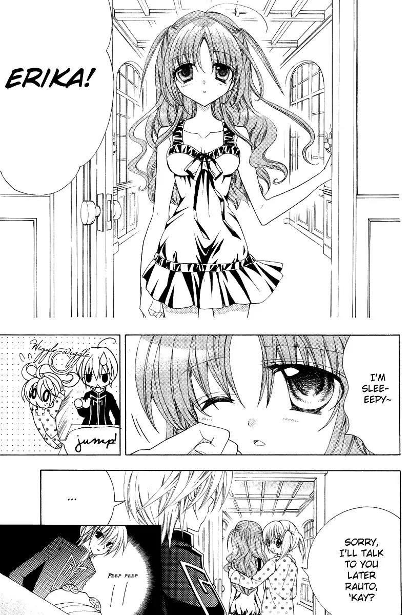 Fiance wa Monster!? Chapter 1 page 29 - Chapter 1: A Sweeeet Vow
