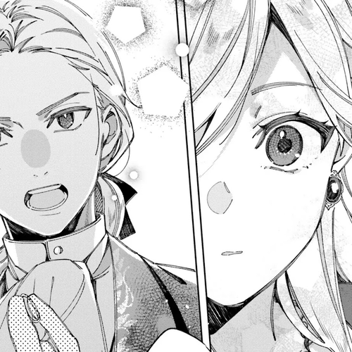 Fiancee be Chosen by the Ring Chapter 1: The Evening Party That Started It All cover