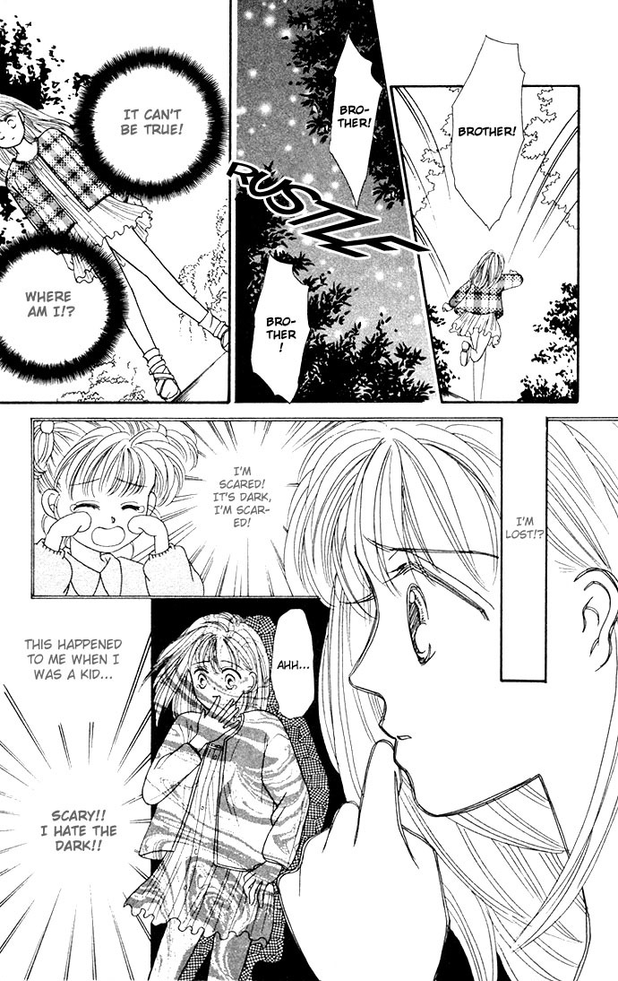 Fiancee Shitai Chapter 1 page 31 - Chapter 1: Embrace Me in TABOO