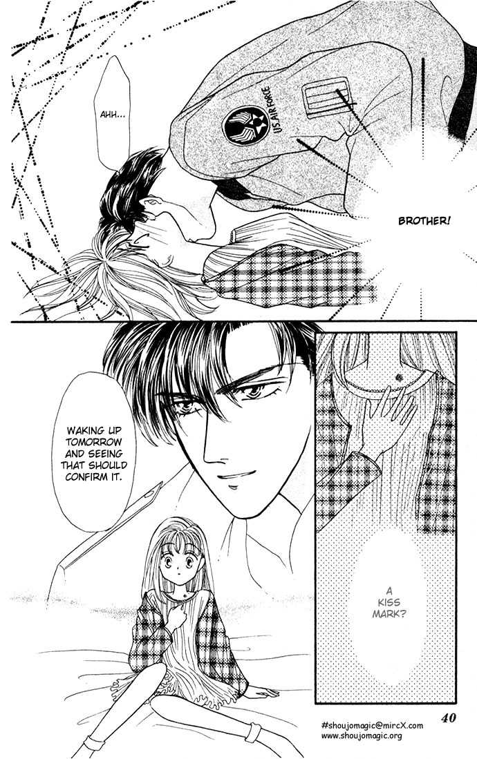 Fiancee Shitai Chapter 1 page 42 - Chapter 1: Embrace Me in TABOO