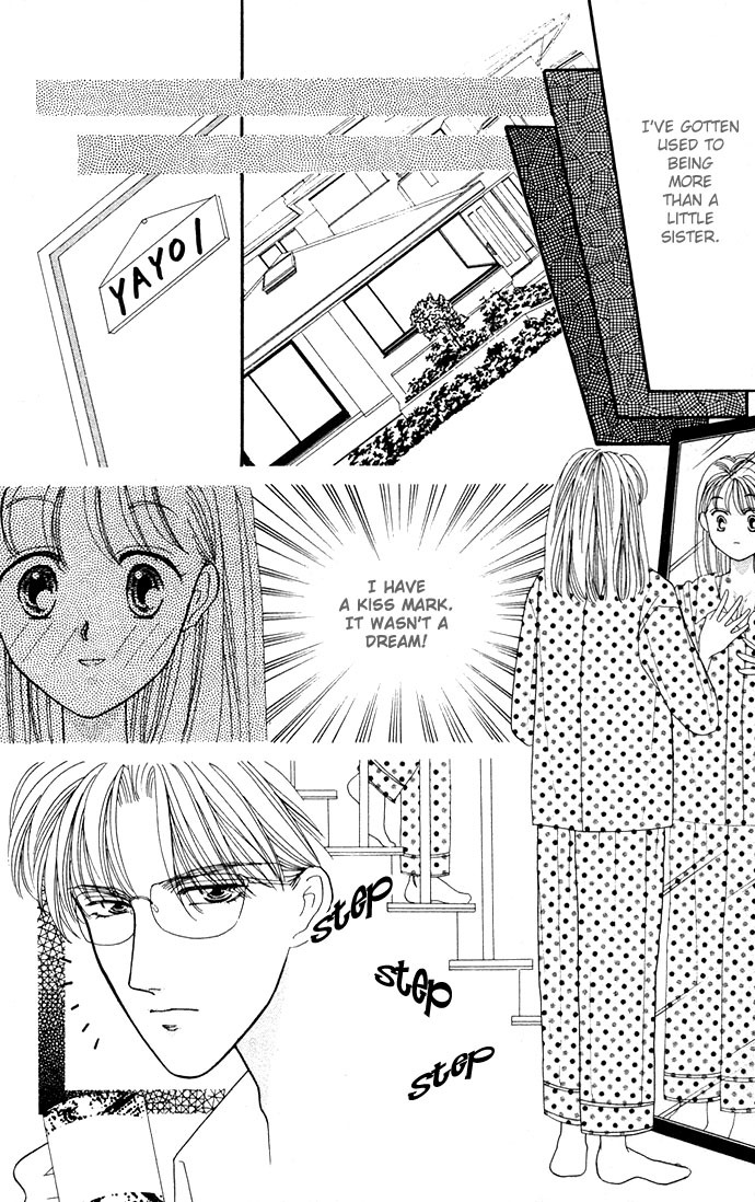 Fiancee Shitai Chapter 1 page 44 - Chapter 1: Embrace Me in TABOO