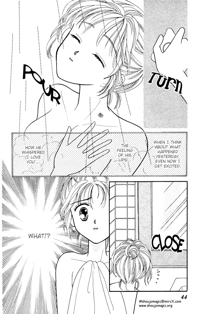 Fiancee Shitai Chapter 1 page 46 - Chapter 1: Embrace Me in TABOO