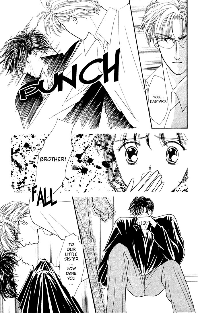 Fiancee Shitai Chapter 1 page 49 - Chapter 1: Embrace Me in TABOO