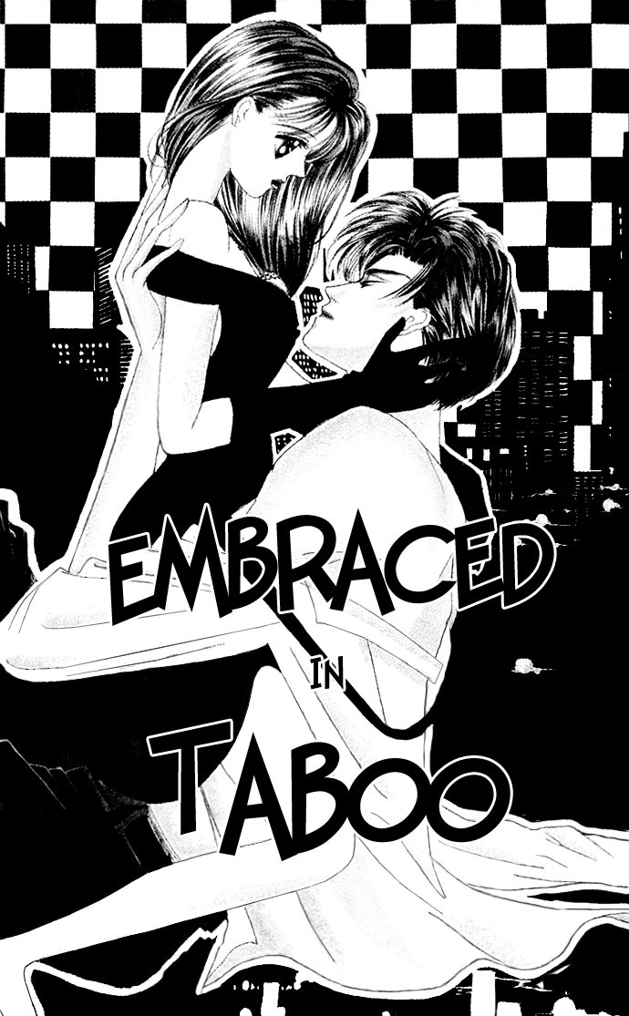 Fiancee Shitai Chapter 1 page 5 - Chapter 1: Embrace Me in TABOO