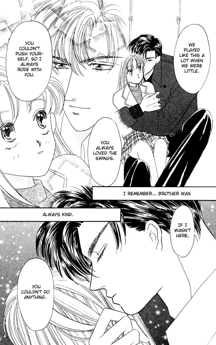 Fiancee Shitai Chapter 1 page 59 - Chapter 1: Embrace Me in TABOO