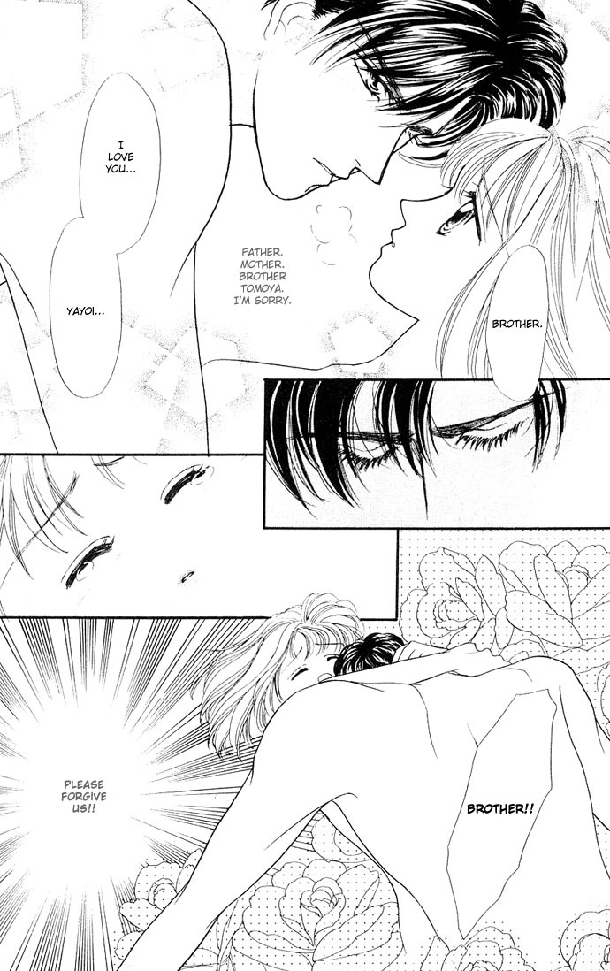 Fiancee Shitai Chapter 1 page 65 - Chapter 1: Embrace Me in TABOO