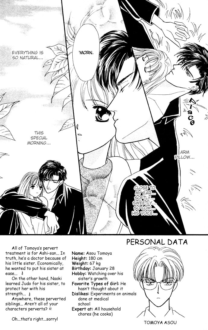 Fiancee Shitai Chapter 1 page 66 - Chapter 1: Embrace Me in TABOO