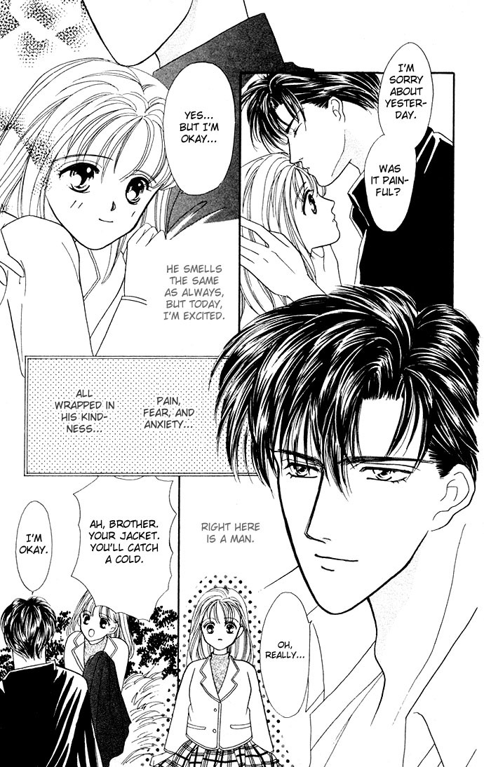Fiancee Shitai Chapter 1 page 67 - Chapter 1: Embrace Me in TABOO