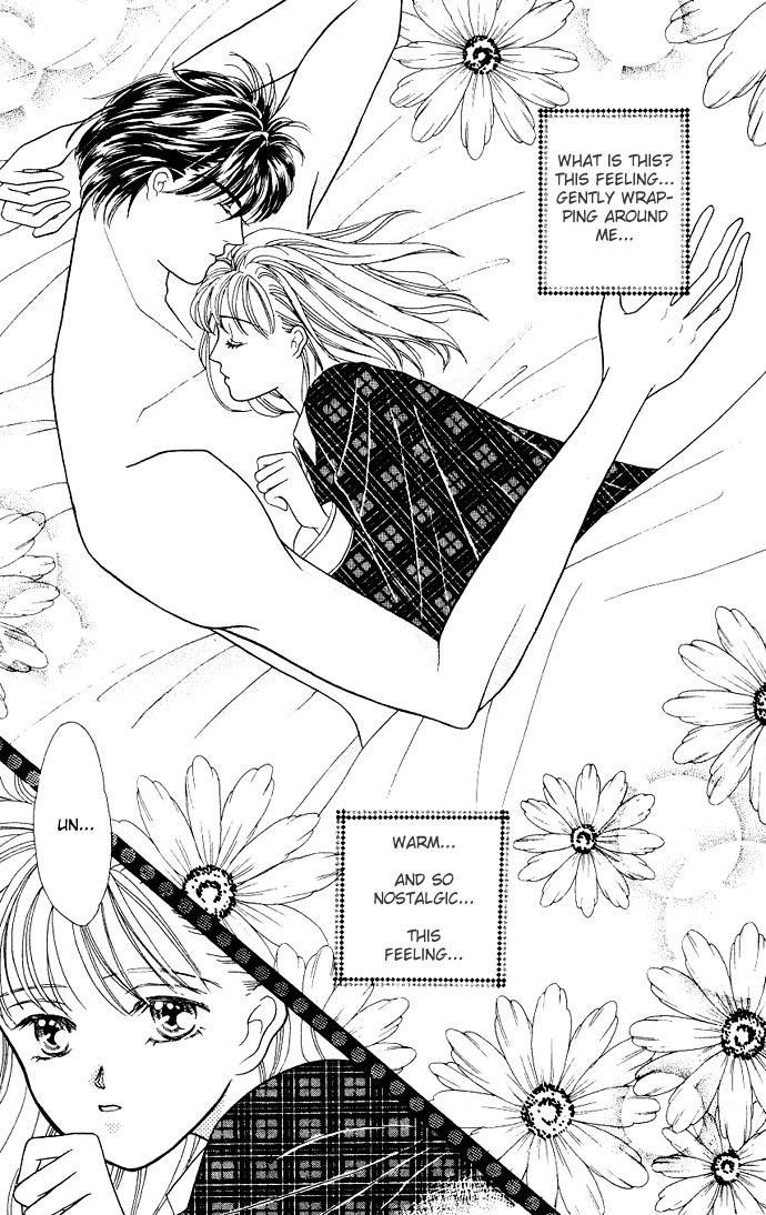 Fiancee Shitai Chapter 1 page 7 - Chapter 1: Embrace Me in TABOO
