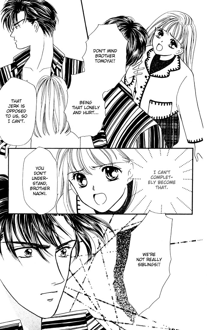 Fiancee Shitai Chapter 1 page 73 - Chapter 1: Embrace Me in TABOO