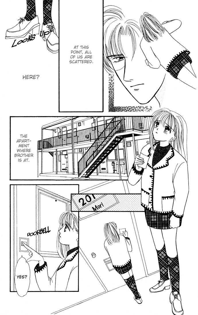 Fiancee Shitai Chapter 1 page 77 - Chapter 1: Embrace Me in TABOO