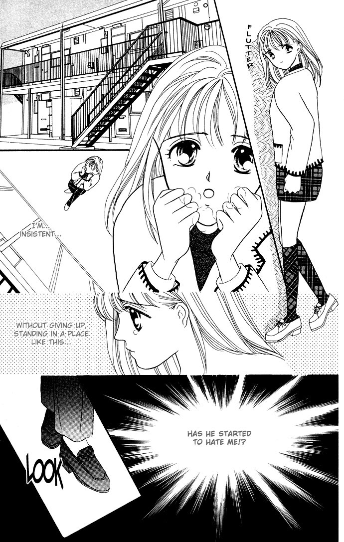 Fiancee Shitai Chapter 1 page 79 - Chapter 1: Embrace Me in TABOO