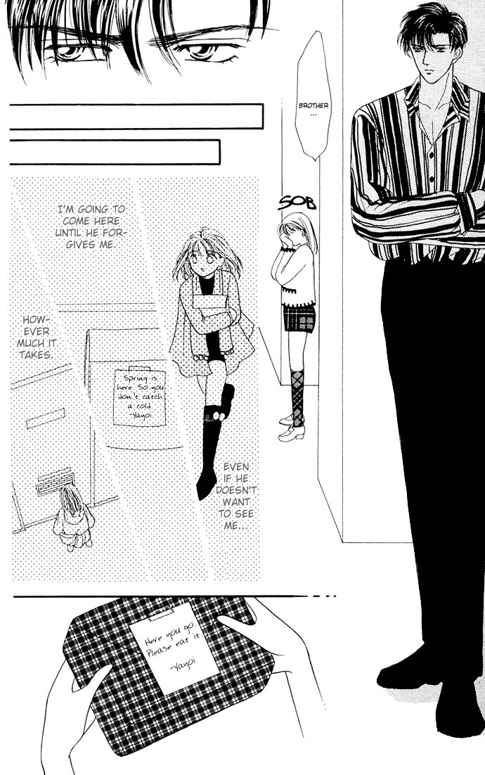 Fiancee Shitai Chapter 1 page 80 - Chapter 1: Embrace Me in TABOO