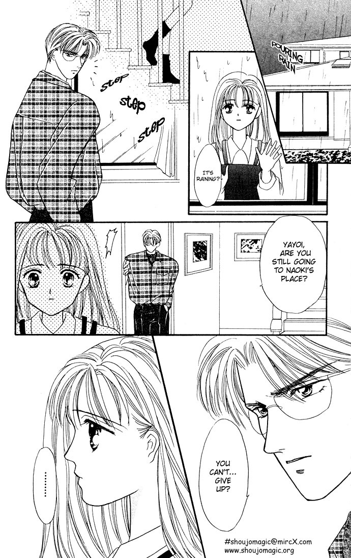 Fiancee Shitai Chapter 1 page 82 - Chapter 1: Embrace Me in TABOO