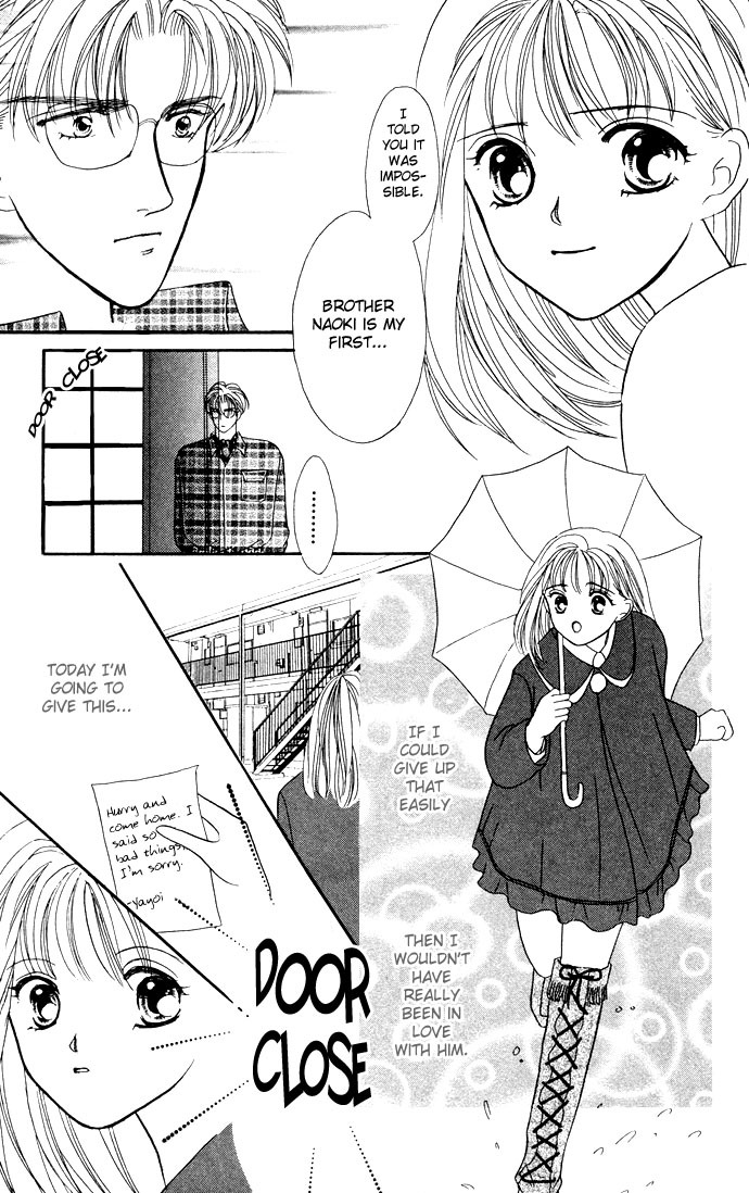 Fiancee Shitai Chapter 1 page 83 - Chapter 1: Embrace Me in TABOO
