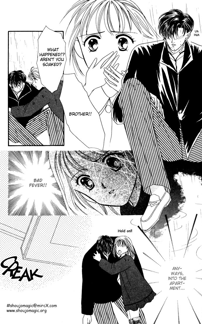 Fiancee Shitai Chapter 1 page 84 - Chapter 1: Embrace Me in TABOO