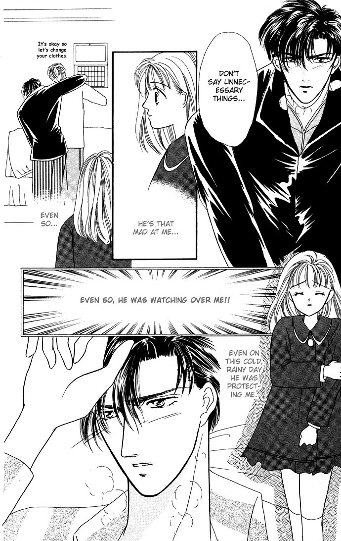 Fiancee Shitai Chapter 1 page 86 - Chapter 1: Embrace Me in TABOO