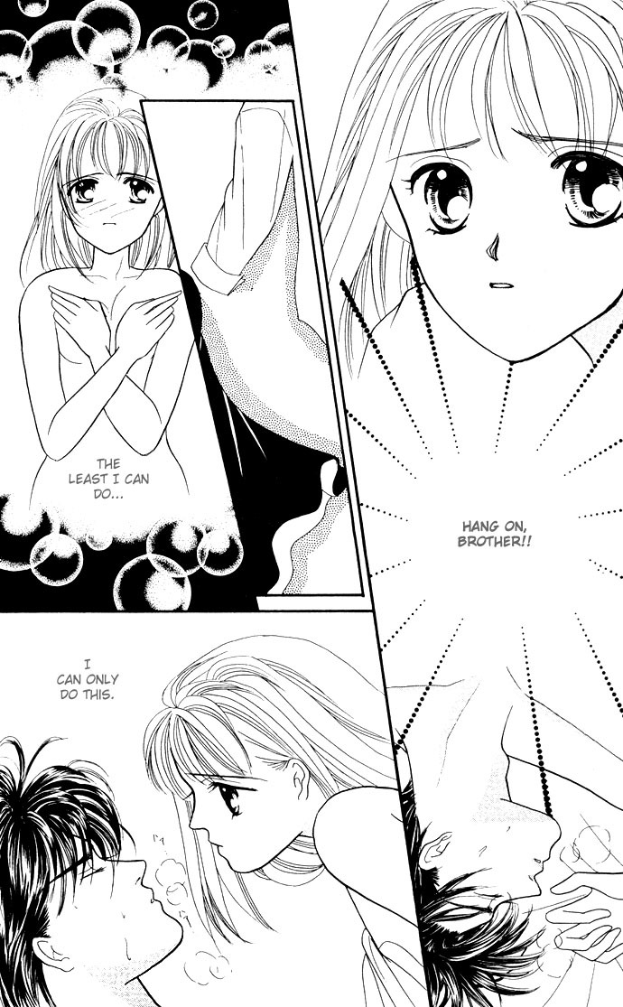 Fiancee Shitai Chapter 1 page 88 - Chapter 1: Embrace Me in TABOO