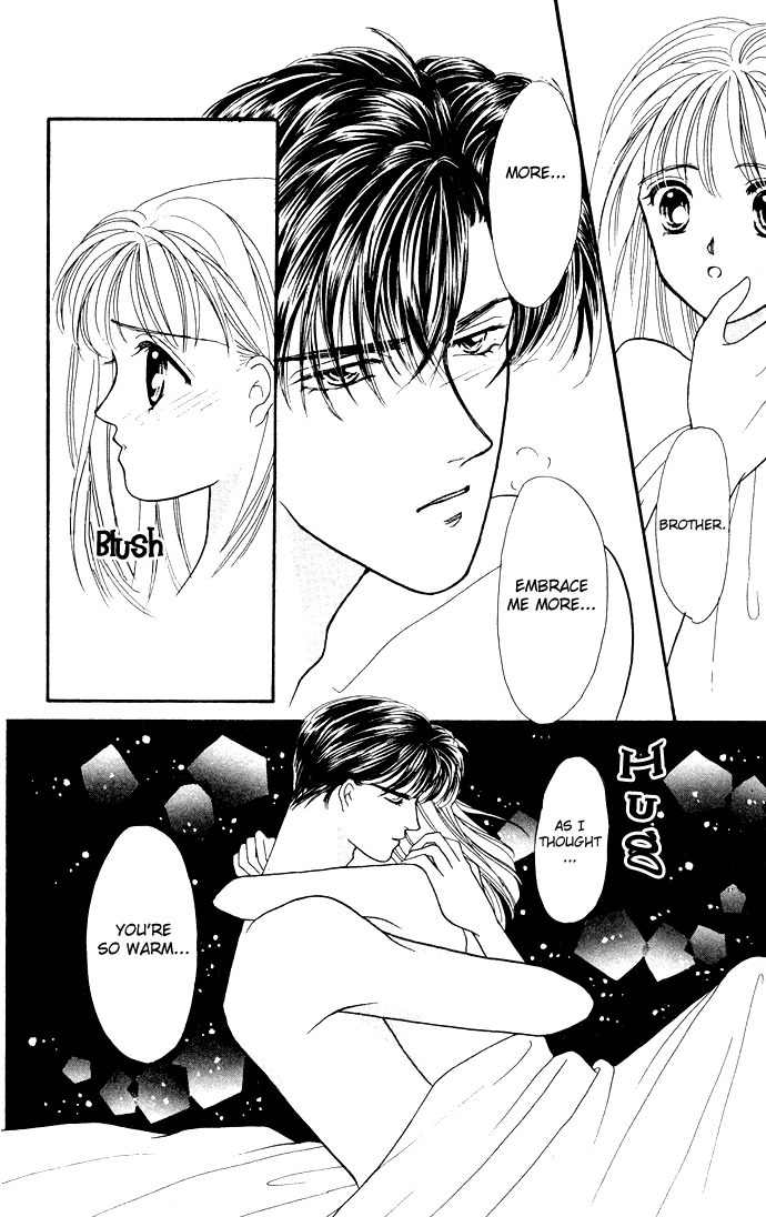 Fiancee Shitai Chapter 1 page 90 - Chapter 1: Embrace Me in TABOO