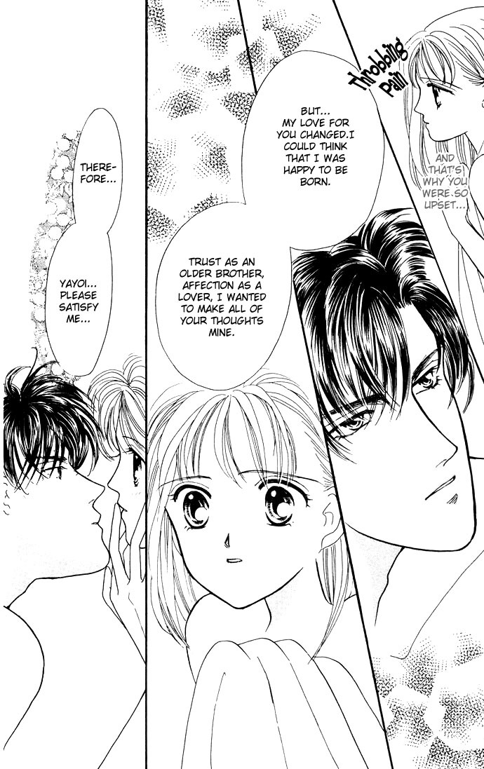 Fiancee Shitai Chapter 1 page 92 - Chapter 1: Embrace Me in TABOO
