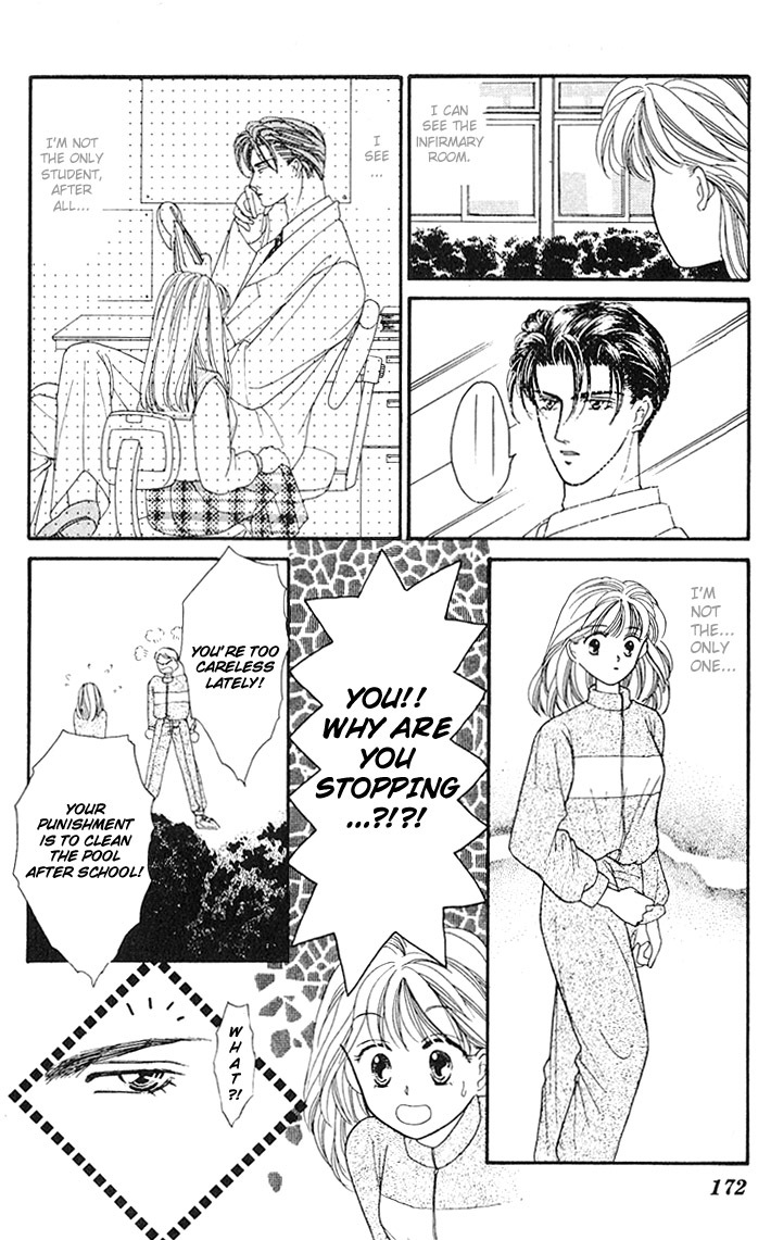 Fiancee Shitai Chapter 10 page 13 - Chapter 10: My Darling at the Infirmary Room