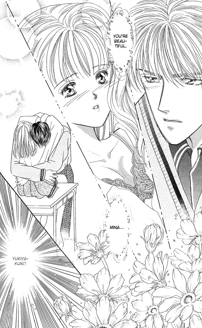 Fiancee Shitai Chapter 11 page 37 - Chapter 11: Bare the Heart