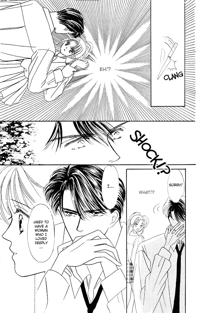 Fiancee Shitai Chapter 12 page 34 - Chapter 12: A Vampire at My Neck