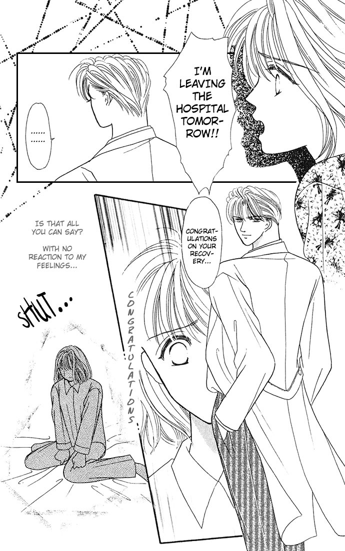 Fiancee Shitai Chapter 14 page 36 - Chapter 14: Examine Me Gently