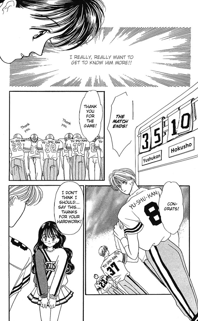 Fiancee Shitai Chapter 5 page 18 - Chapter 5: I Want to Be a Fiancée (1)