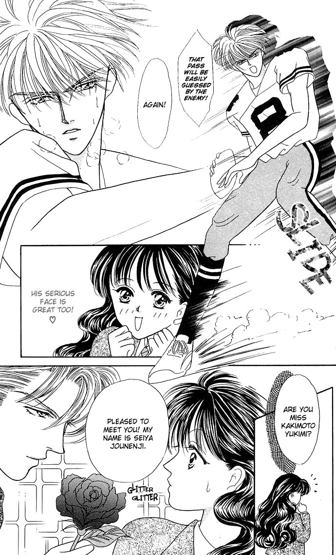 Fiancee Shitai Chapter 7 page 8 - Chapter 7: I Want to Be a Fiancée (3)