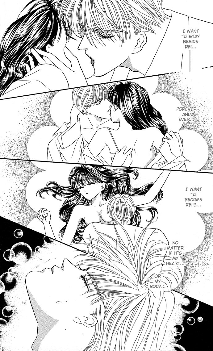 Fiancee Shitai Chapter 8 page 29 - Chapter 8: I Want to Be a Fiancée (4)
