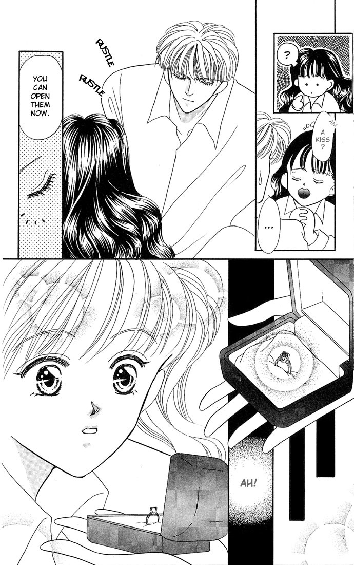 Fiancee Shitai Chapter 8 page 7 - Chapter 8: I Want to Be a Fiancée (4)
