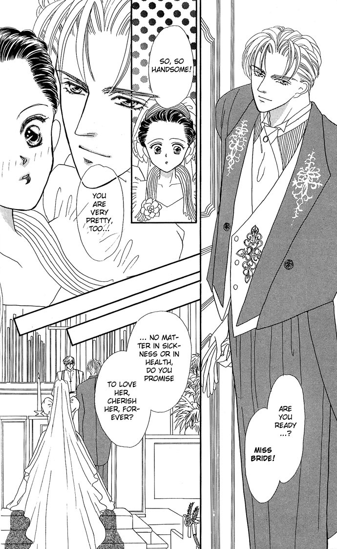 Fiancee Shitai Chapter 9 page 31 - Chapter 9: I Want to Be a Fiancée (5)