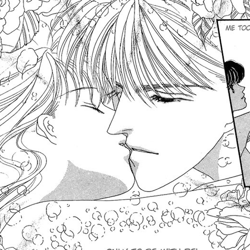 Fiancee Shitai Chapter 9: I Want to Be a Fiancée (5) cover