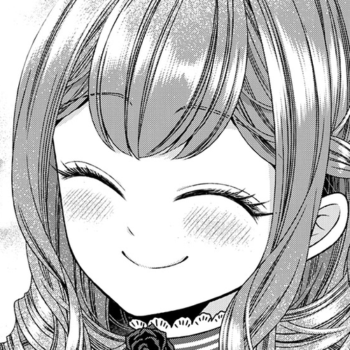 Fiancée’s Observation Log of the Self-proclaimed Villainess Chapter 10 cover
