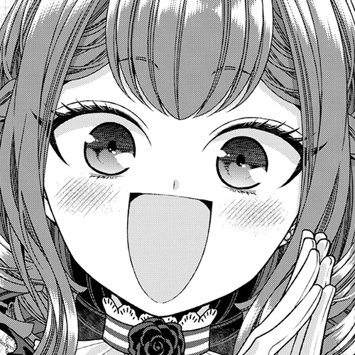 Fiancée’s Observation Log of the Self-proclaimed Villainess Chapter 11 cover