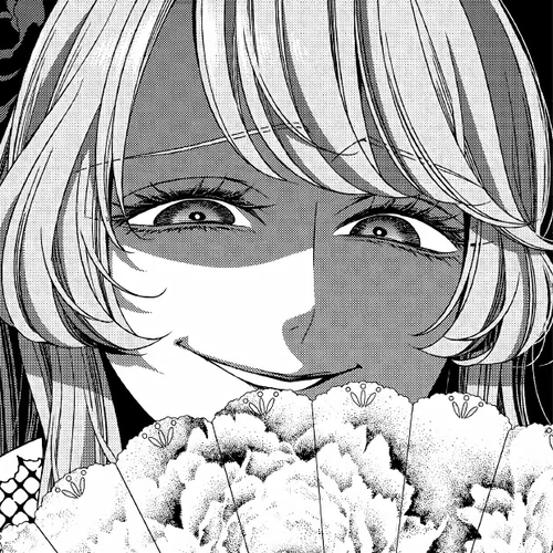 Fiancée’s Observation Log of the Self-proclaimed Villainess Chapter 14 cover