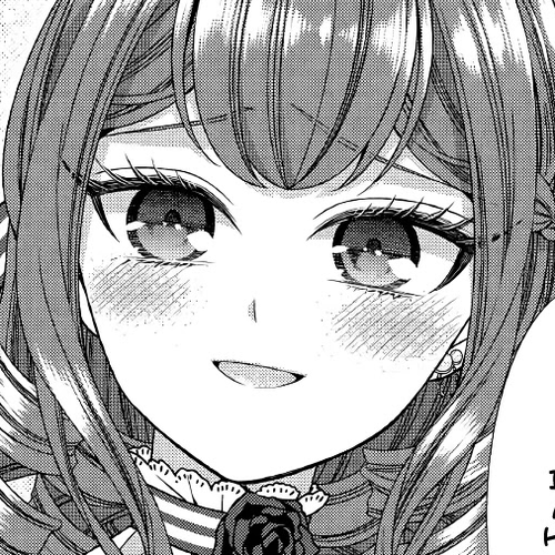 Fiancée’s Observation Log of the Self-proclaimed Villainess Chapter 15 cover