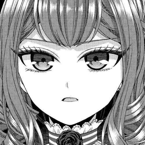 Fiancée’s Observation Log of the Self-proclaimed Villainess Chapter 16 cover