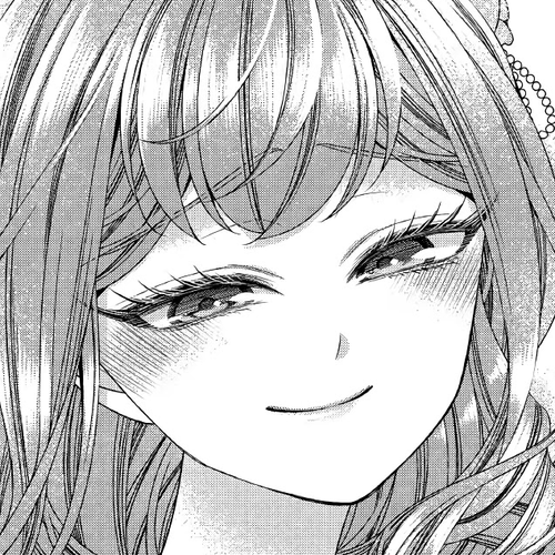 Fiancée’s Observation Log of the Self-proclaimed Villainess Chapter 17 cover
