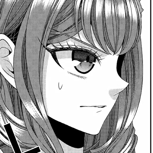 Fiancée’s Observation Log of the Self-proclaimed Villainess Chapter 18 cover