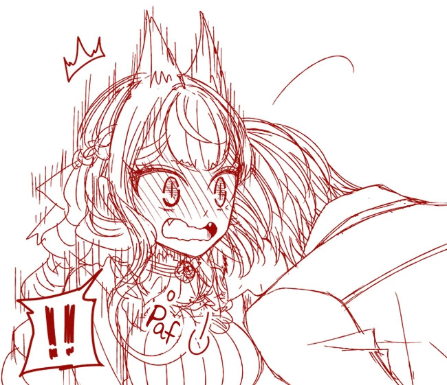 Fiancée’s Observation Log of the Self-proclaimed Villainess Chapter 20.1 page 5 - Chapter 20.1: Twitter Extras