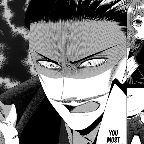Fiancée’s Observation Log of the Self-proclaimed Villainess Chapter 21 cover
