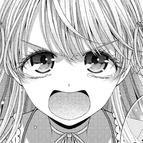 Fiancée’s Observation Log of the Self-proclaimed Villainess Chapter 28 cover
