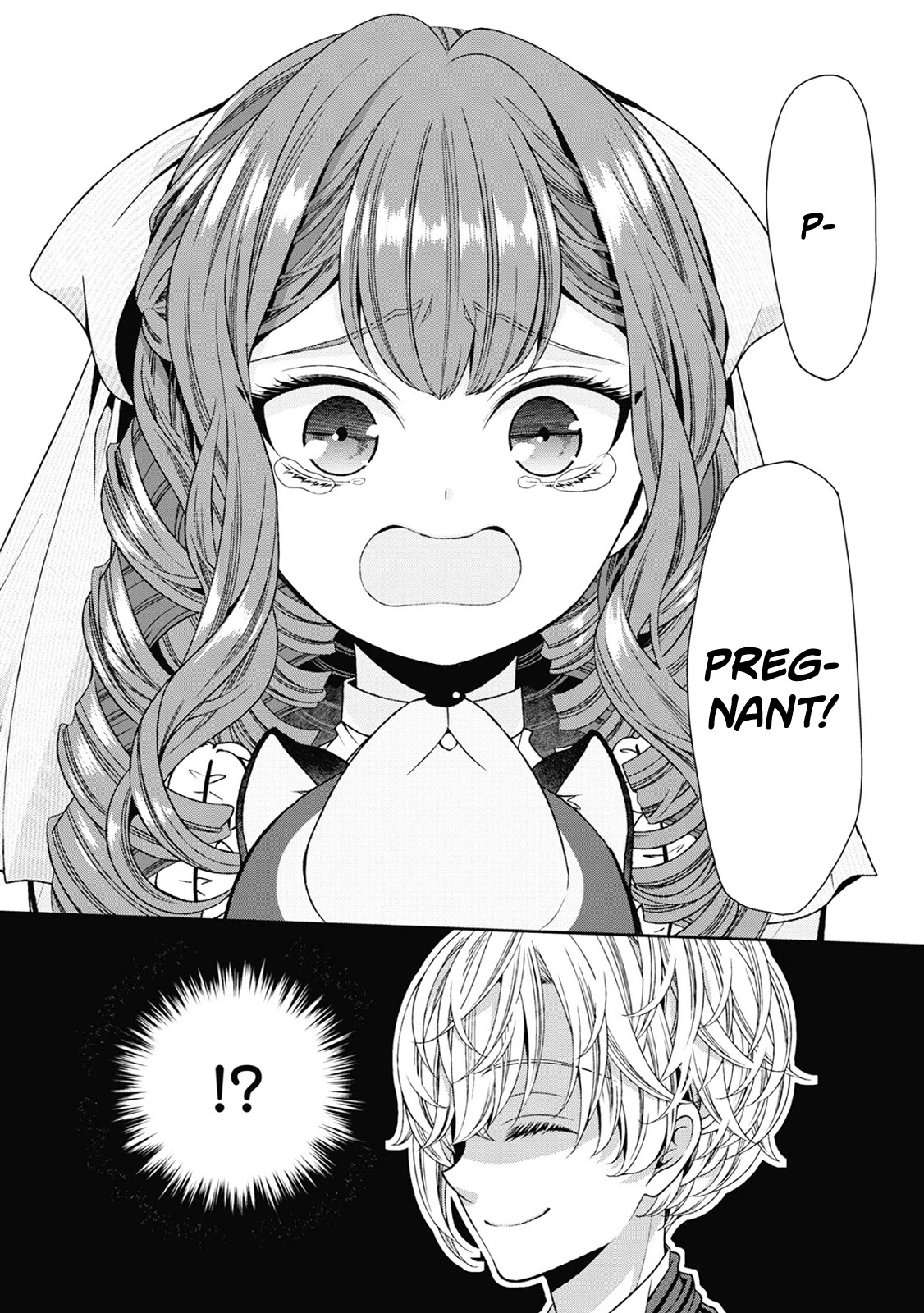 Fiancée’s Observation Log of the Self-proclaimed Villainess Chapter 3 page 28 - Chapter 3