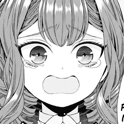 Fiancée’s Observation Log of the Self-proclaimed Villainess Chapter 3 cover