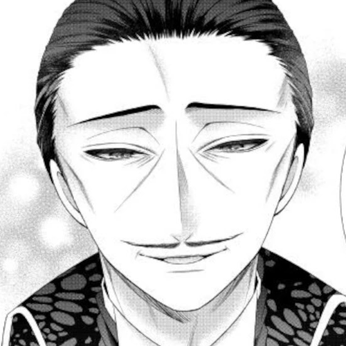 Fiancée’s Observation Log of the Self-proclaimed Villainess Chapter 30 cover